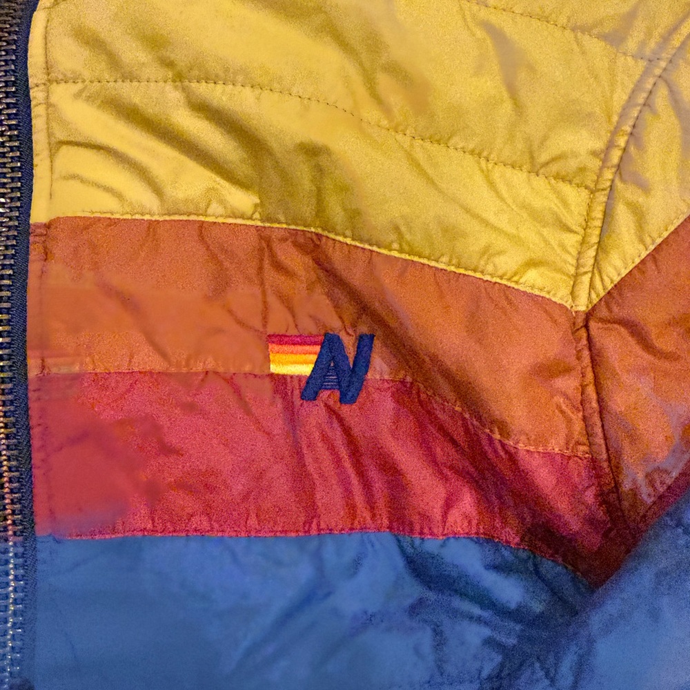 Aviator Nation Jacket - Picture 6 of 10